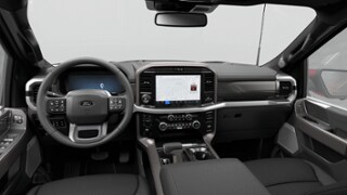 2026 Ford F-150® Internal Image 2